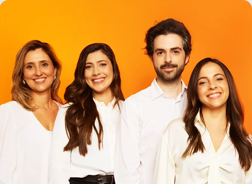 Equipe médica Voy